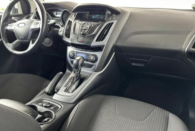 Ford Focus III с пробегом 2013 года, цена 795 000 рублей, 166260 км, хэтчбек, Автокод Объявления