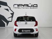 Kia Picanto III Ростов-на-Дону  - изображение 25