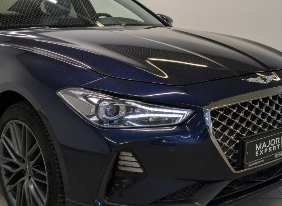 Genesis G70 I Санкт-Петербург  - изображение 26