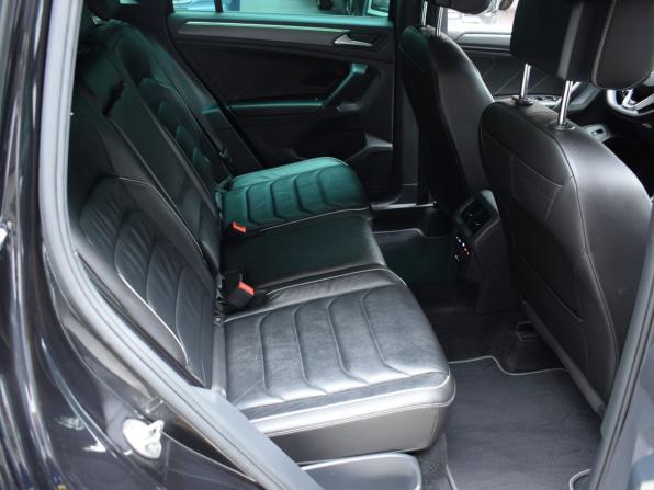 Volkswagen Tiguan II Рестайлинг с пробегом 2020 года, цена 3 390 000 рублей, 130380 км, внедорожник, Автокод Объявления