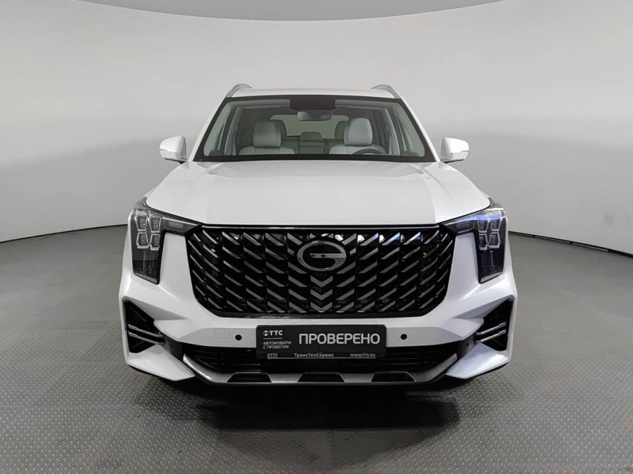 GAC GS8 II Уфа  - изображение 2