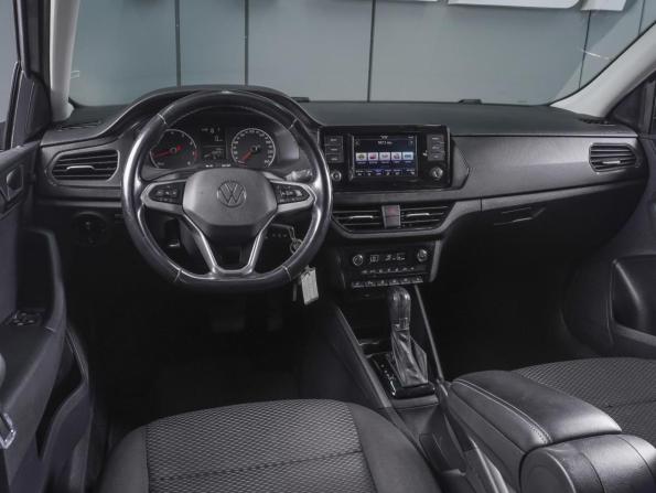 Volkswagen Polo VI с пробегом 2021 года, цена 1 630 000 рублей, 103242 км, лифтбек, Автокод Объявления