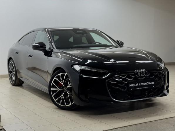 Audi A5 III (B10) с пробегом 2026 года, цена 6 050 000 рублей, 37 км, лифтбек, Автокод Объявления