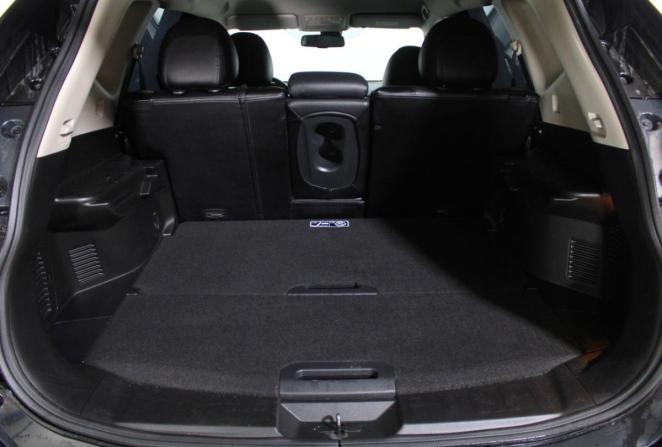 Nissan X-Trail III Рестайлинг с пробегом 2022 года, цена 2 590 000 рублей, 86224 км, внедорожник, Автокод Объявления