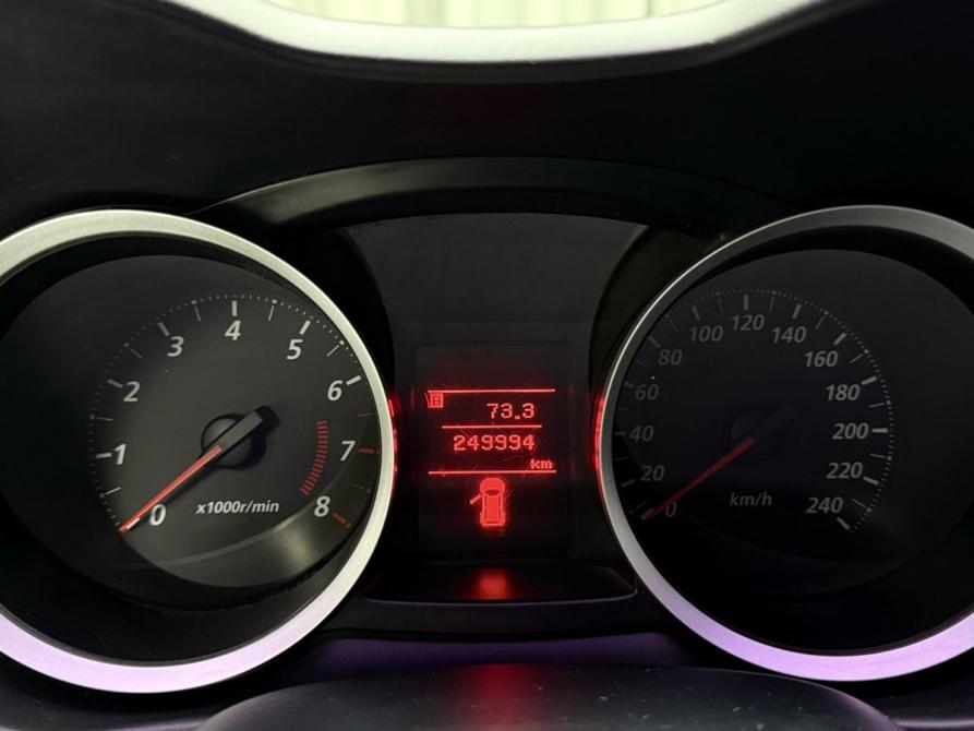 Mitsubishi Lancer X Рестайлинг Ижевск  - изображение 26