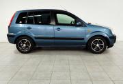 Ford Fusion I Рестайлинг Саратов  - изображение 24