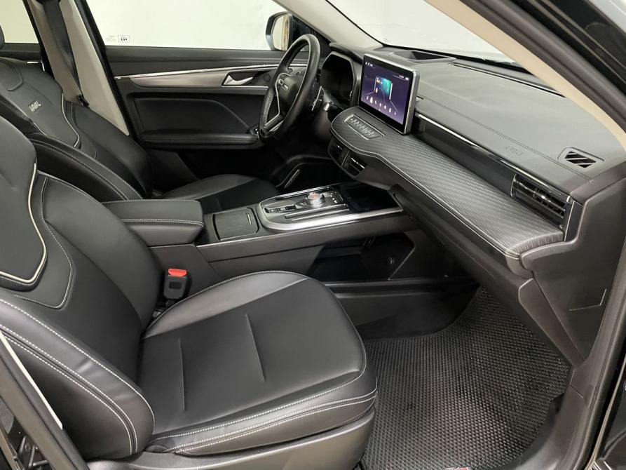 Haval Jolion I Воронеж  - изображение 19