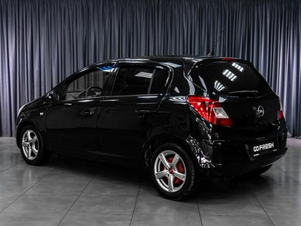 Opel Corsa D Рестайлинг II с пробегом 2013 года, цена 519 000 рублей, 225444 км, хэтчбек, Автокод Объявления