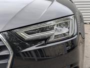 Audi A4 V (B9) Москва  - изображение 41