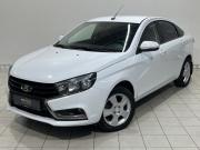 Lada (ВАЗ) Vesta I Курск  - изображение 19