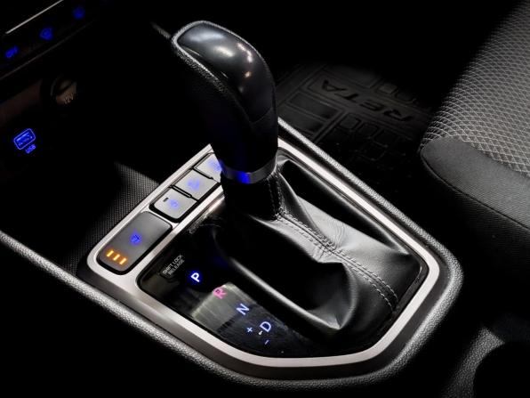 Hyundai Creta I Рестайлинг с пробегом 2021 года, цена 1 850 000 рублей, 167513 км, внедорожник, Автокод Объявления