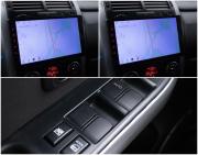 Suzuki Grand Vitara II Рестайлинг Москва  - изображение 34