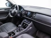 Skoda Kodiaq I Москва  - изображение 27
