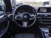 BMW 5 серии VII (G30/G31/G38) Москва  - изображение 34