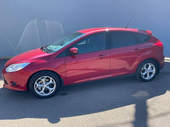 Ford Focus III с пробегом 2011 года, цена 830 000 рублей, 127279 км, хэтчбек, Автокод Объявления
