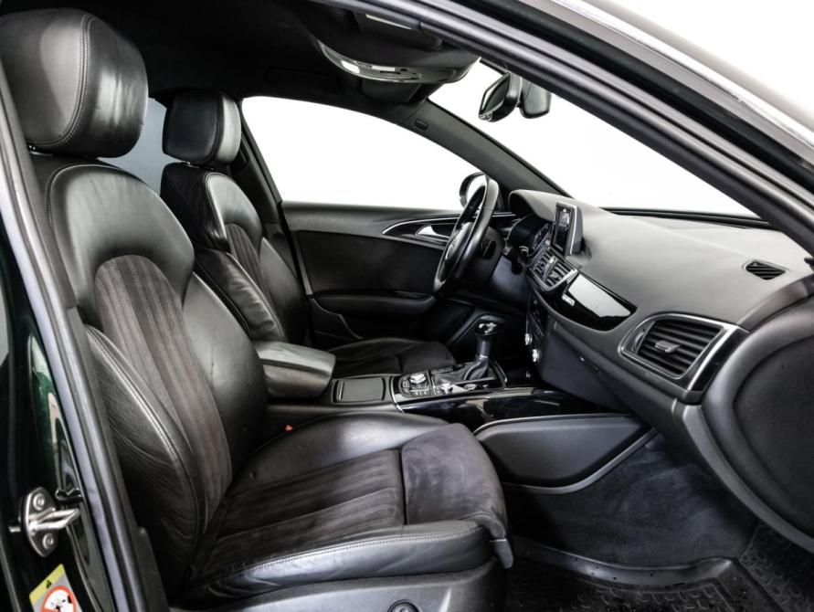 Audi A6 allroad III (C7) Санкт-Петербург  - изображение 20