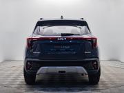 Kia Seltos I Рестайлинг Москва  - изображение 22