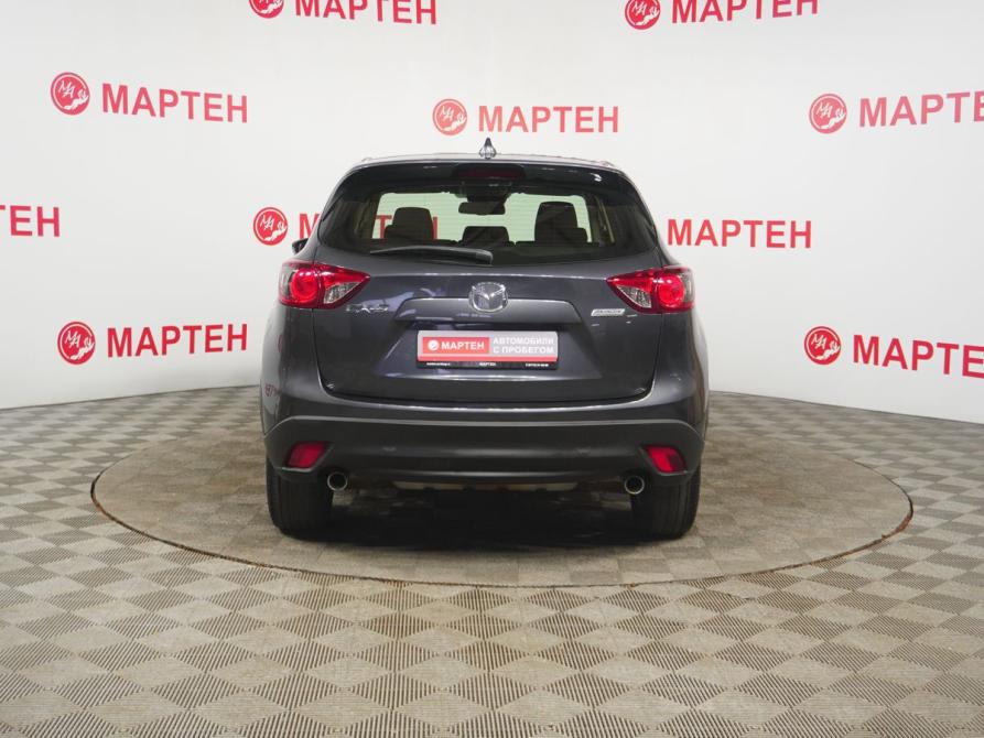 Mazda CX-5 I Вологда  - изображение 6