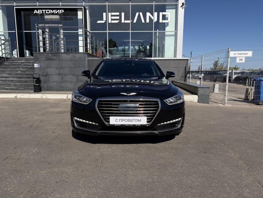 Genesis G90 I Саратов  - изображение 2