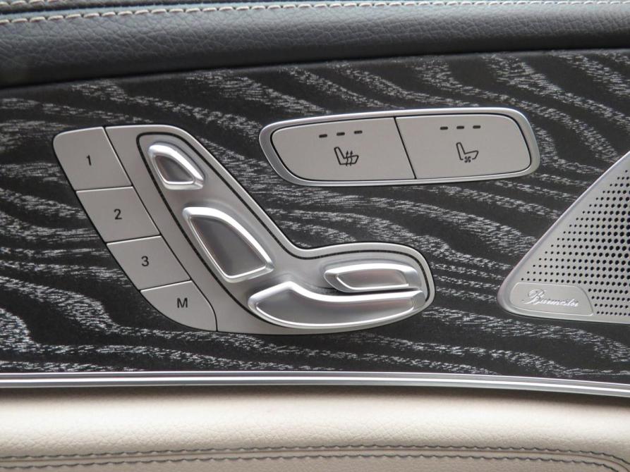 Mercedes-Benz CLS III (C257) Санкт-Петербург  - изображение 18