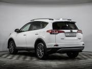 Toyota RAV4 IV (XA40) Рестайлинг Санкт-Петербург  - изображение 40