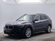 BMW X1 II (F48) Москва  - изображение 18