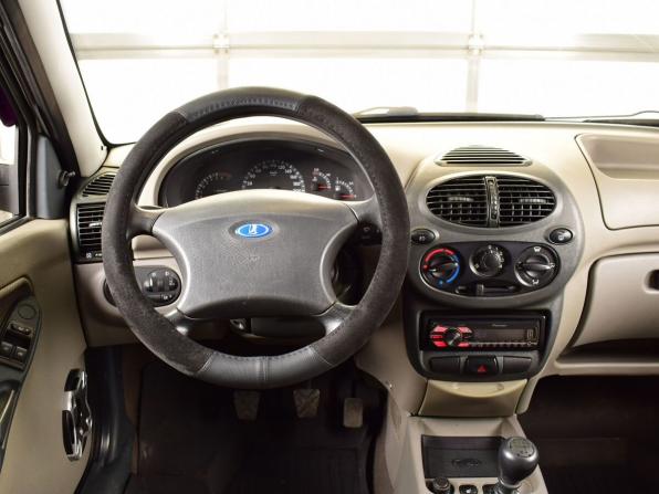 Lada (ВАЗ) Kalina I с пробегом 2010 года, цена 279 995 рублей, 179491 км, хэтчбек, Автокод Объявления