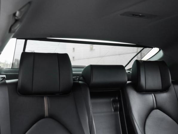 Toyota Camry VIII (XV70) с пробегом 2020 года, цена 3 189 000 рублей, 112817 км, седан, Автокод Объявления