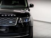 Land Rover Range Rover IV Рестайлинг Санкт-Петербург  - изображение 48