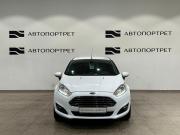 Ford Fiesta Mk6 Рестайлинг Санкт-Петербург  - изображение 23