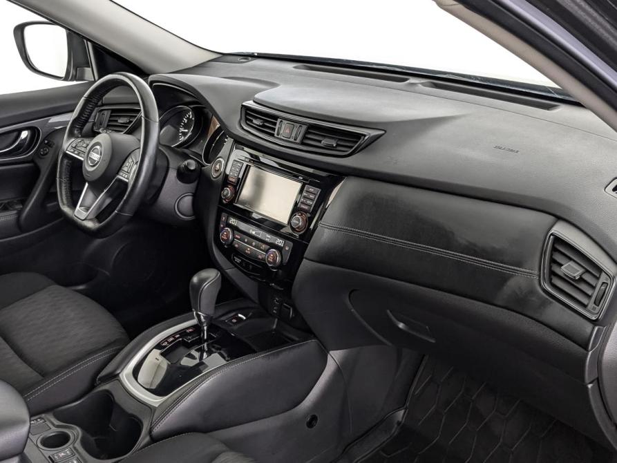 Nissan X-Trail III Рестайлинг Москва  - изображение 13