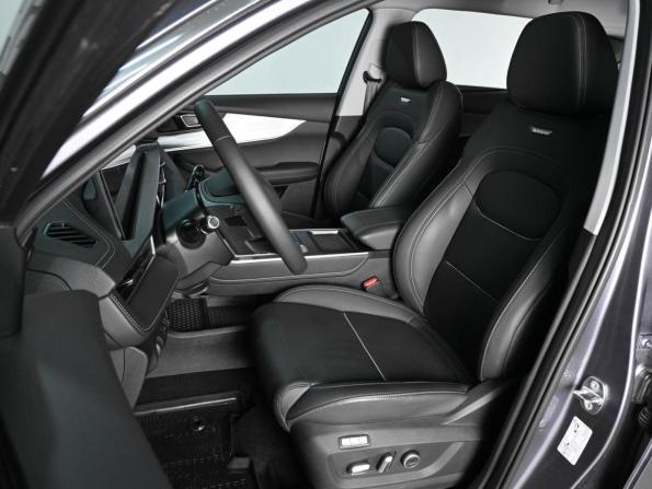 Chery Tiggo 7 Pro Max I с пробегом 2023 года, цена 2 149 000 рублей, 9429 км, внедорожник, Автокод Объявления