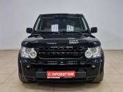 Land Rover Discovery IV Альметьевск  - изображение 21