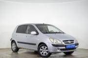 Hyundai Getz I Рестайлинг Оренбург  - изображение 19