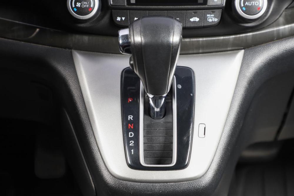 Honda CR-V IV Новосибирск  - изображение 16