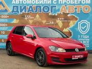 Volkswagen Golf VII Набережные Челны  - изображение 22