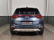 Kia Sportage IV Рестайлинг Кемерово  - изображение 31