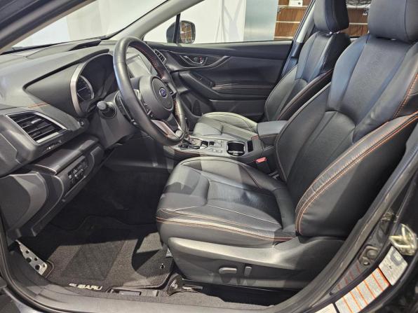 Subaru XV II с пробегом 2017 года, цена 2 299 000 рублей, 90052 км, внедорожник, Автокод Объявления