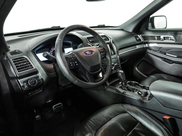 Ford Explorer V Рестайлинг 2 с пробегом 2019 года, цена 2 899 700 рублей, 159471 км, внедорожник, Автокод Объявления