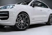 Porsche Cayenne III Рестайлинг Москва  - изображение 49