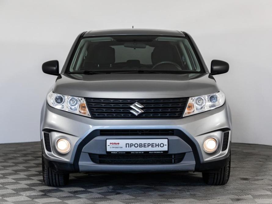 Suzuki Vitara II Санкт-Петербург  - изображение 2