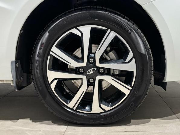 Lada (ВАЗ) Vesta I Рестайлинг (NG) с пробегом 2023 года, цена 1 272 219 рублей, 22773 км, седан, Автокод Объявления