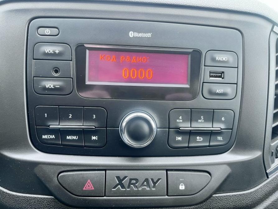 Lada (ВАЗ) XRAY I Тверь  - изображение 22