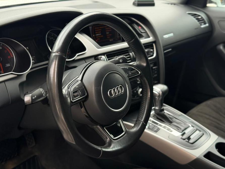 Audi A5 I (8T) Рестайлинг Уфа  - изображение 25