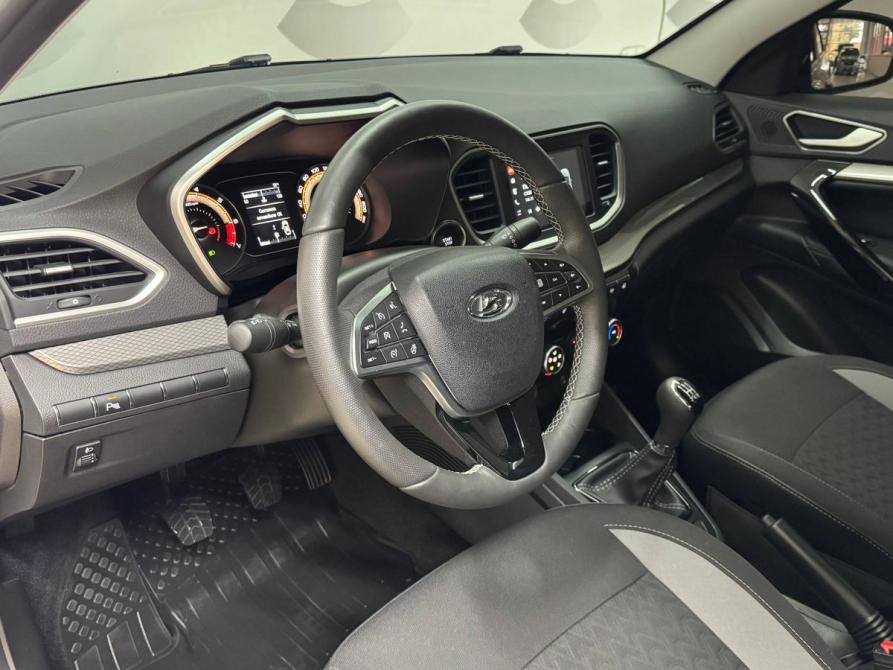 Lada (ВАЗ) Vesta I Рестайлинг (NG) Ставрополь  - изображение 9