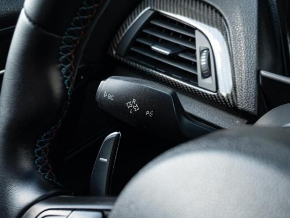 BMW 1 серии II (F20/F21) с пробегом 2012 года, цена 1 400 000 рублей, 217248 км, хэтчбек, Автокод Объявления