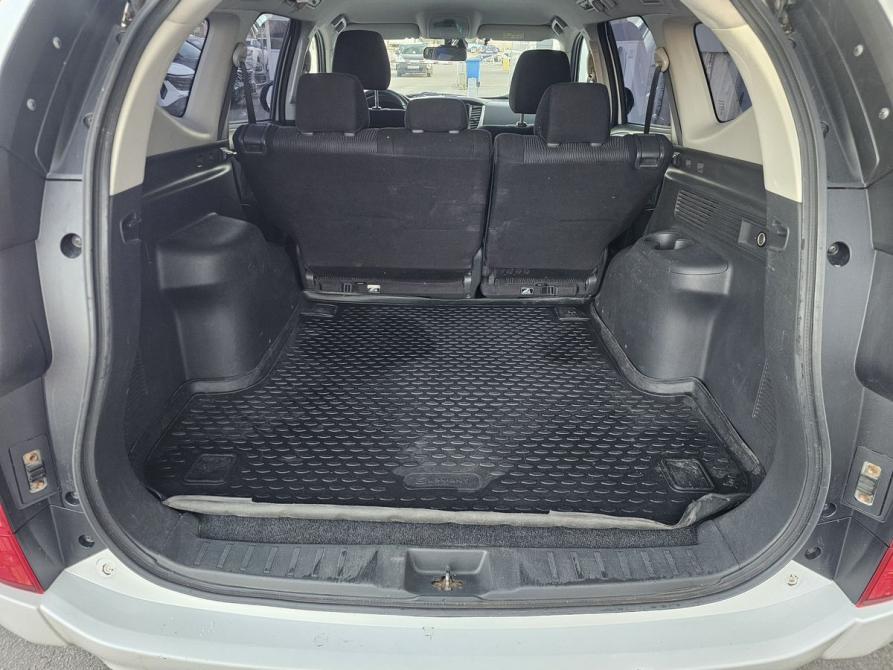Mitsubishi Pajero Sport III Саратов  - изображение 13