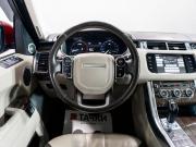 Land Rover Range Rover Sport II Чита  - изображение 34