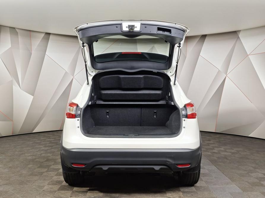 Nissan Qashqai II Москва  - изображение 12