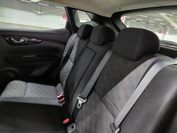 Nissan Qashqai II с пробегом 2017 года, цена 1 830 000 рублей, 82084 км, внедорожник, Автокод Объявления